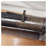 Marlin 1893 Origianl Rifle in 30-30