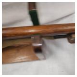 Russian 91/30, 1932 R Hex Reciever 762x54R