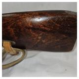 Russian 91/30, 1932 R Hex Reciever 762x54R