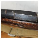 Russian 91/30, 1932 R Hex Reciever 762x54R