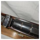 Russian 91/30, 1932 R Hex Reciever 762x54R