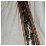 Russian 91/30, 1932 R Hex Reciever 762x54R