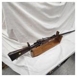 Italian Vetterli M1870, Original WW I 6.5 Carcano Cal