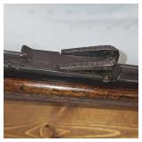 Italian Vetterli M1870, Original WW I 6.5 Carcano Cal