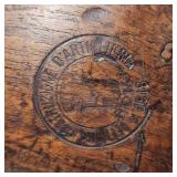 Italian Vetterli M1870, Original WW I 6.5 Carcano Cal