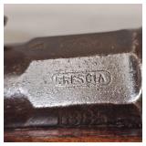 Italian Vetterli M1870, Original WW I 6.5 Carcano Cal