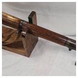 1942 British Enfield Origianl 303 w/Bayonet and Sheath