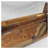 1942 British Enfield Origianl 303 w/Bayonet and Sheath