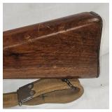 1942 British Enfield Origianl 303 w/Bayonet and Sheath