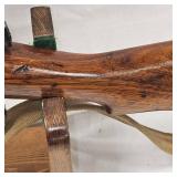 1942 British Enfield Origianl 303 w/Bayonet and Sheath