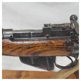 1942 British Enfield Origianl 303 w/Bayonet and Sheath