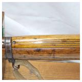 1942 British Enfield Origianl 303 w/Bayonet and Sheath