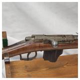 1878 Beaumont 11.3x51R Original Rifle