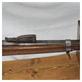 1878 Beaumont 11.3x51R Original Rifle