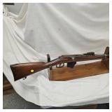 1878 Beaumont 11.3x51R Original Rifle