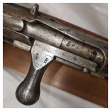 1878 Beaumont 11.3x51R Original Rifle