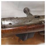 1878 Beaumont 11.3x51R Original Rifle