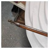 1878 Beaumont 11.3x51R Original Rifle