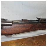 Swiss Schmidt-Rubin 1889M, 7.5 Swiss Rifle