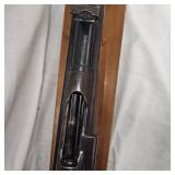 Swiss Schmidt-Rubin 1889M, 7.5 Swiss Rifle