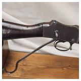 Martini-Henry Enfield Citadel 1887 w/ Proof Marks