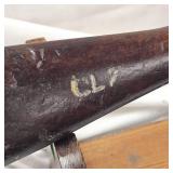 Martini-Henry Enfield Citadel 1887 w/ Proof Marks