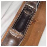 Martini-Henry Enfield Citadel 1887 w/ Proof Marks