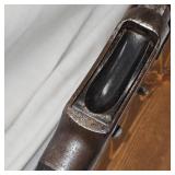 Martini-Henry Enfield Citadel 1887 w/ Proof Marks