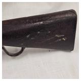 Martini-Henry Enfield Citadel 1887 w/ Proof Marks