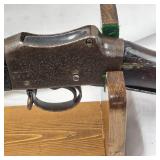 Martini-Henry Enfield Citadel 1887 w/ Proof Marks