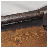 Martini-Henry Enfield Citadel 1887 w/ Proof Marks