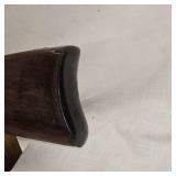 Original, Very Nice Remington No1, Very Clean