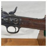 Original, Very Nice Remington No1, Very Clean