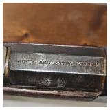 Original, Very Nice Remington No1, Very Clean