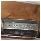 Original, Very Nice Remington No1, Very Clean