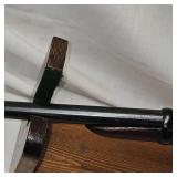 Original, Very Nice Remington No1, Very Clean