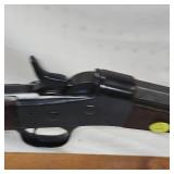 Original, Very Nice Remington No1, Very Clean