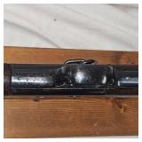 Original, Very Nice Remington No1, Very Clean