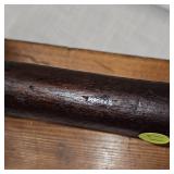 Original, Very Nice Remington No1, Very Clean