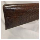 Enfield 1871 SB Rifle Original