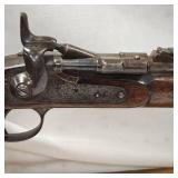 Enfield 1871 SB Rifle Original