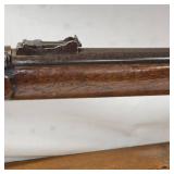 Enfield 1871 SB Rifle Original