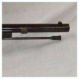 Enfield 1871 SB Rifle Original