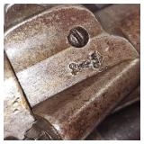 Enfield 1871 SB Rifle Original