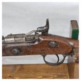 Enfield 1871 SB Rifle Original