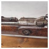 Enfield 1871 SB Rifle Original