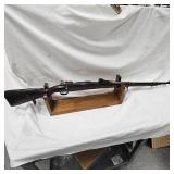 Waffenbrink 1917 Obendorf Model 98 Rifle