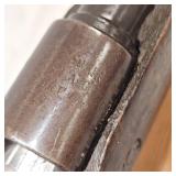 Waffenbrink 1917 Obendorf Model 98 Rifle