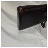 Waffenbrink 1917 Obendorf Model 98 Rifle