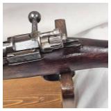 Waffenbrink 1917 Obendorf Model 98 Rifle